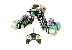 RC Stunt Auto 230-YW153 Gr RC Stunt Auto 230-YW153 Gr