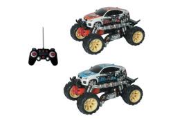 RC Stunt Auto 230-YW273 Bl RC Stunt Auto 230-YW273 Bl
