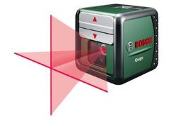 BOSCH Selbstnivellierender