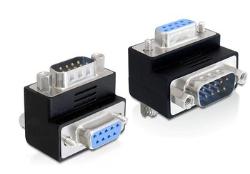 Winkeadapteradapter seriel