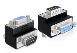 Winkeadapteradapter seriel