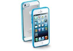 Cellularline Bumper Plus t
