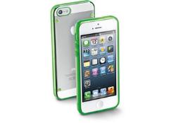 Cellularline Bumper Plus g