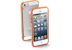 Cellularline Bumper Plus o