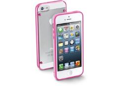 Cellularline Bumper Plus p
