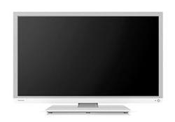 Toshiba 24D1334G, 24" LED-