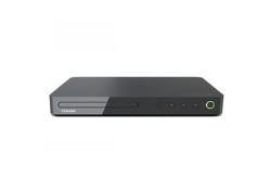 Toshiba BD-X3400, silber, Toshiba BD-X3400, silber,