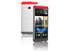 HTC Hard Shell HC C840 rot