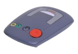 Bosch HTS 62, inkl. Armban Bosch HTS 62, inkl. Armban