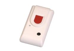 Bosch Notruf-Alarm ManDown