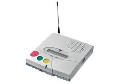 Bosch NurseCall Main Unit,