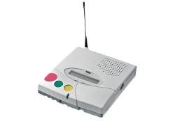 Bosch NurseCall Relay Unit