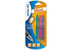 Pilot Gel-Roller G-2 Pixie Pilot Gel-Roller G-2 Pixie