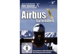 Airbus X Extended Edition 