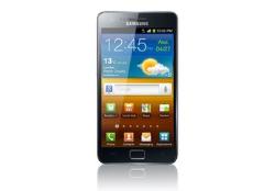 Samsung GT-I9105 Galaxy S Samsung GT-I9105 Galaxy S