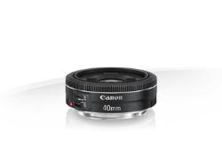 Canon Festbrennweite Objek