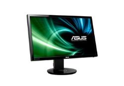 ASUS VG248QE LED, 24" Wide