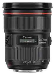 Canon Std-Zoom Objektiv EF