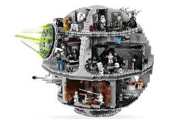 LEGO Star Wars Todesstern,