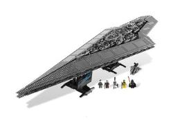 LEGO Star Wars - Super Ste