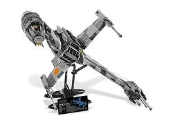 LEGO Star Wars - B-Wing St LEGO Star Wars - B-Wing St