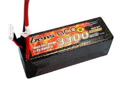 Gens ace LiPo-Akku 22.2V 3