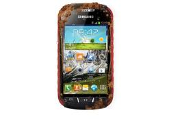 Samsung GT-S7710 Galaxy XC Samsung GT-S7710 Galaxy XC