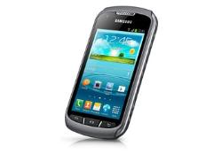 Samsung GT-S7710 Galaxy XC Samsung GT-S7710 Galaxy XC