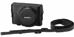Sony Tasche LCJ-RXA, für Sony Tasche LCJ-RXA, für