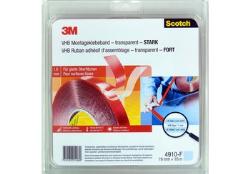 3M Scotch VHB Montageband 
