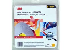 3M Scotch VHB Montageband 