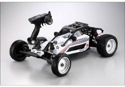 Kyosho Scorpion XXL Weiss, Kyosho Scorpion XXL Weiss,