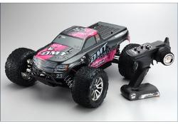 Kyosho DMT VE-R, Brushless Kyosho DMT VE-R, Brushless