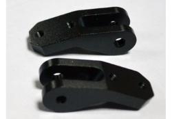 Landing gear aluminum brac Landing gear aluminum brac