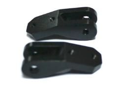 Landing gear aluminum brac Landing gear aluminum brac
