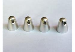 Propeller Mutter, 4 Stück