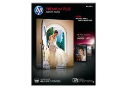 HP Premium Plus Fotopapier HP Premium Plus Fotopapier