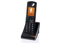 Alcatel Temporis IP20, Dec