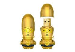 USB FlashDrive 16GB Mimobo