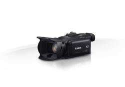 Canon Camcorder Legria HF-