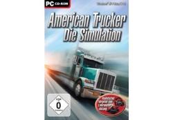 American Trucker - Die Sim American Trucker - Die Sim
