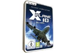 X-PLANE 10 Global Edition X-PLANE 10 Global Edition