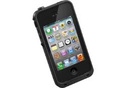 LifeProof iPhone 4 Fre Cas LifeProof iPhone 4 Fre Cas