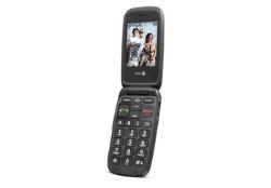 Doro PhoneEasy 612gsm Schw Doro PhoneEasy 612gsm Schw