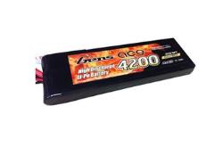 Gens ace LiPo-Akku 7.4V 42 Gens ace LiPo-Akku 7.4V 42