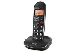 Doro PhoneEasy100w schwarz Doro PhoneEasy100w schwarz