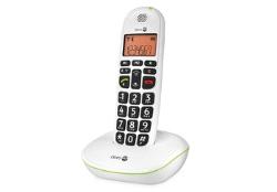 Doro PhoneEasy100w weiss, Doro PhoneEasy100w weiss,