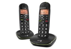 Doro PhoneEasy100w duo sch Doro PhoneEasy100w duo sch