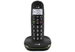 Doro PhoneEasy110 schwarz Doro PhoneEasy110 schwarz
