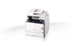 Canon i-SENSYS MF8550Cdn, Canon i-SENSYS MF8550Cdn,